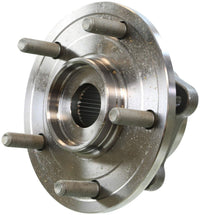 Wheel Bearing and Hub Assembly MOOG for Dodge Journey