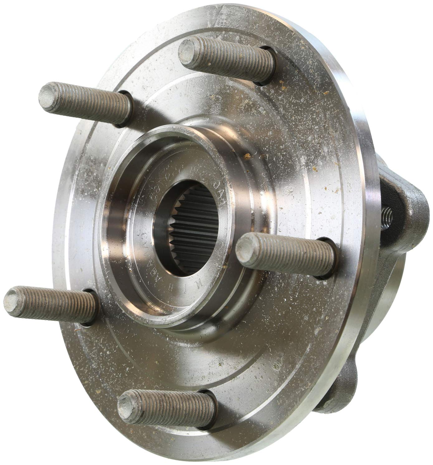 Wheel Bearing and Hub Assembly MOOG for Dodge Journey