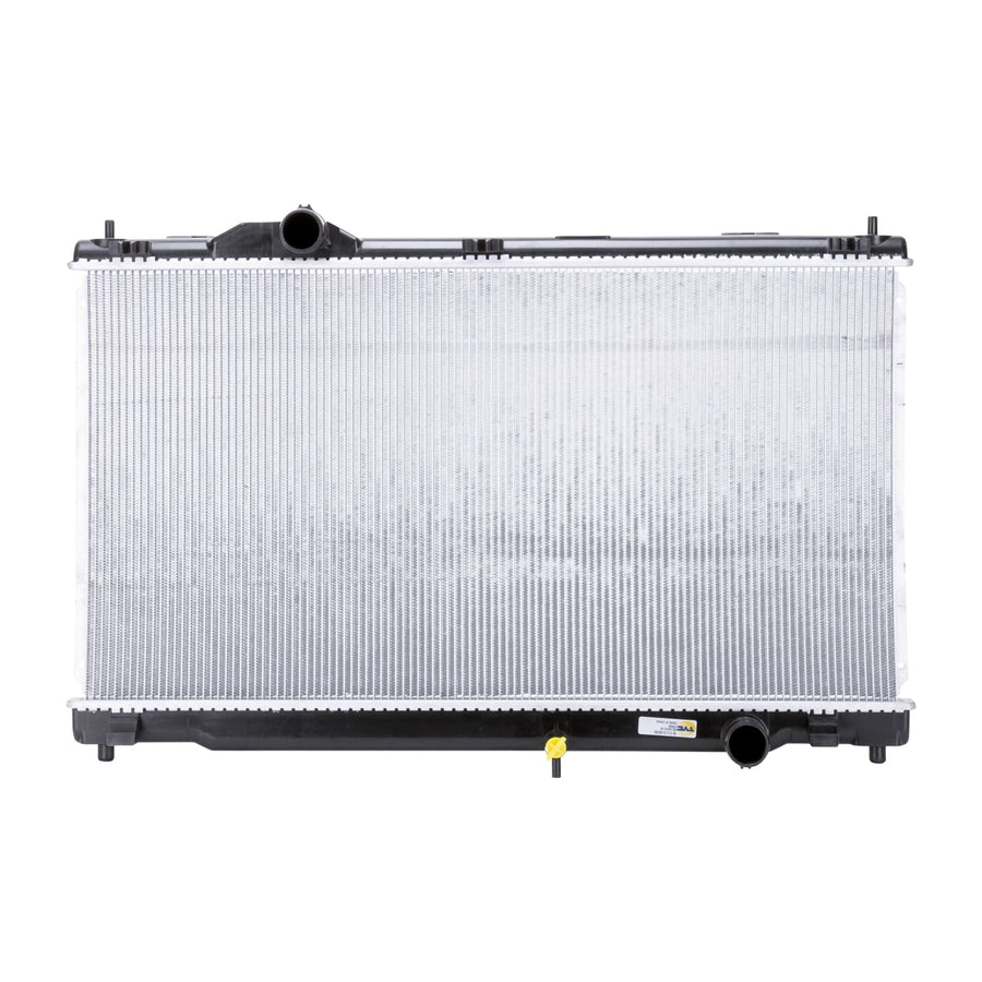 Radiator TYC 2968 Compatible with 2006-2013 Lexus IS250