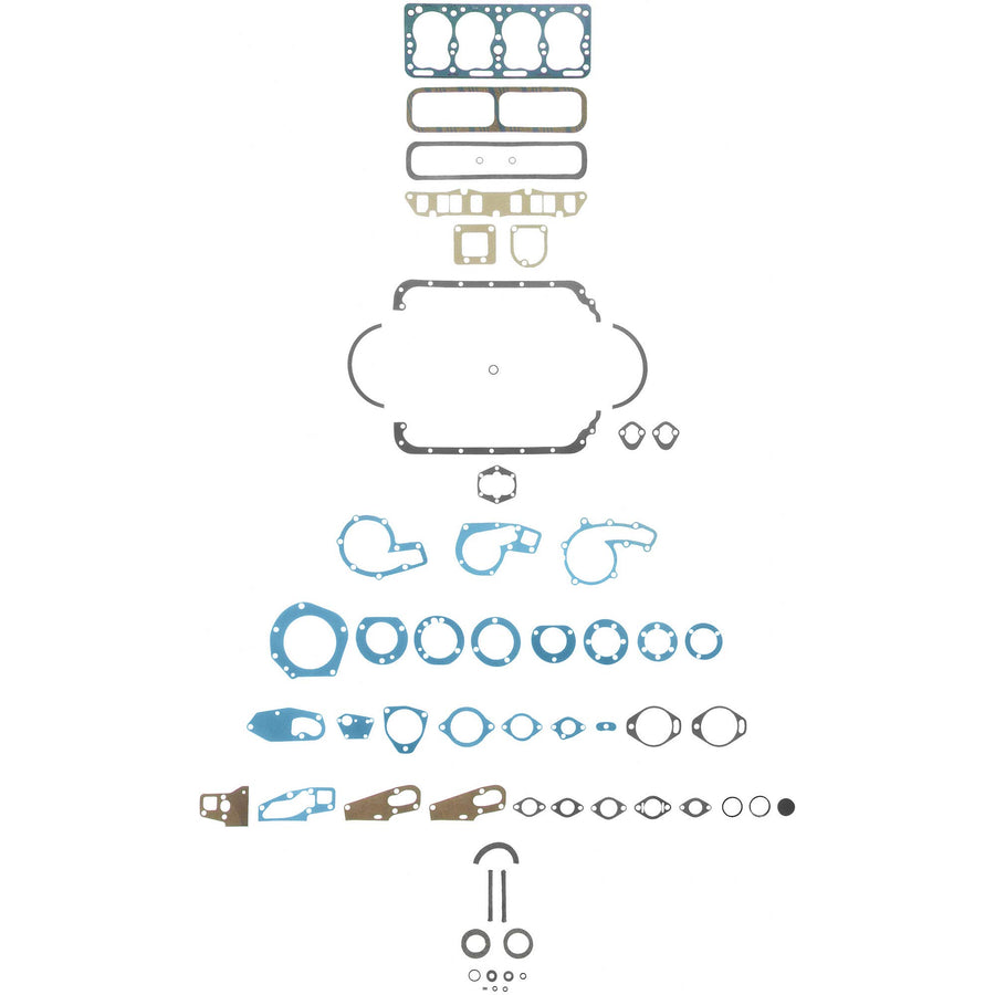 FS FEL-PRO 7183 PT Full Gasket Set