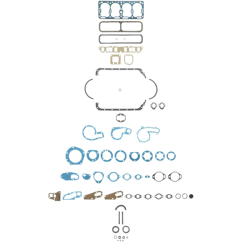 FS FEL-PRO 7183 PT Full Gasket Set