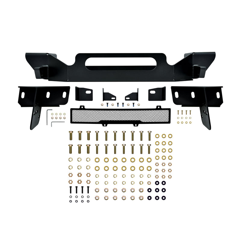 Pro-Series Front Bumper Westin fits 2017-2022 F250 F350