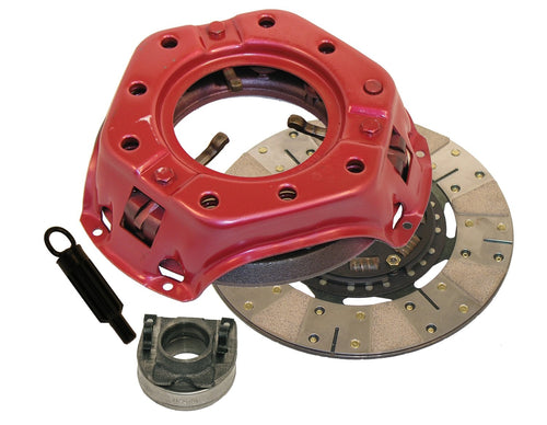 Powergrip RAM Clutches 98505 Clutch Set