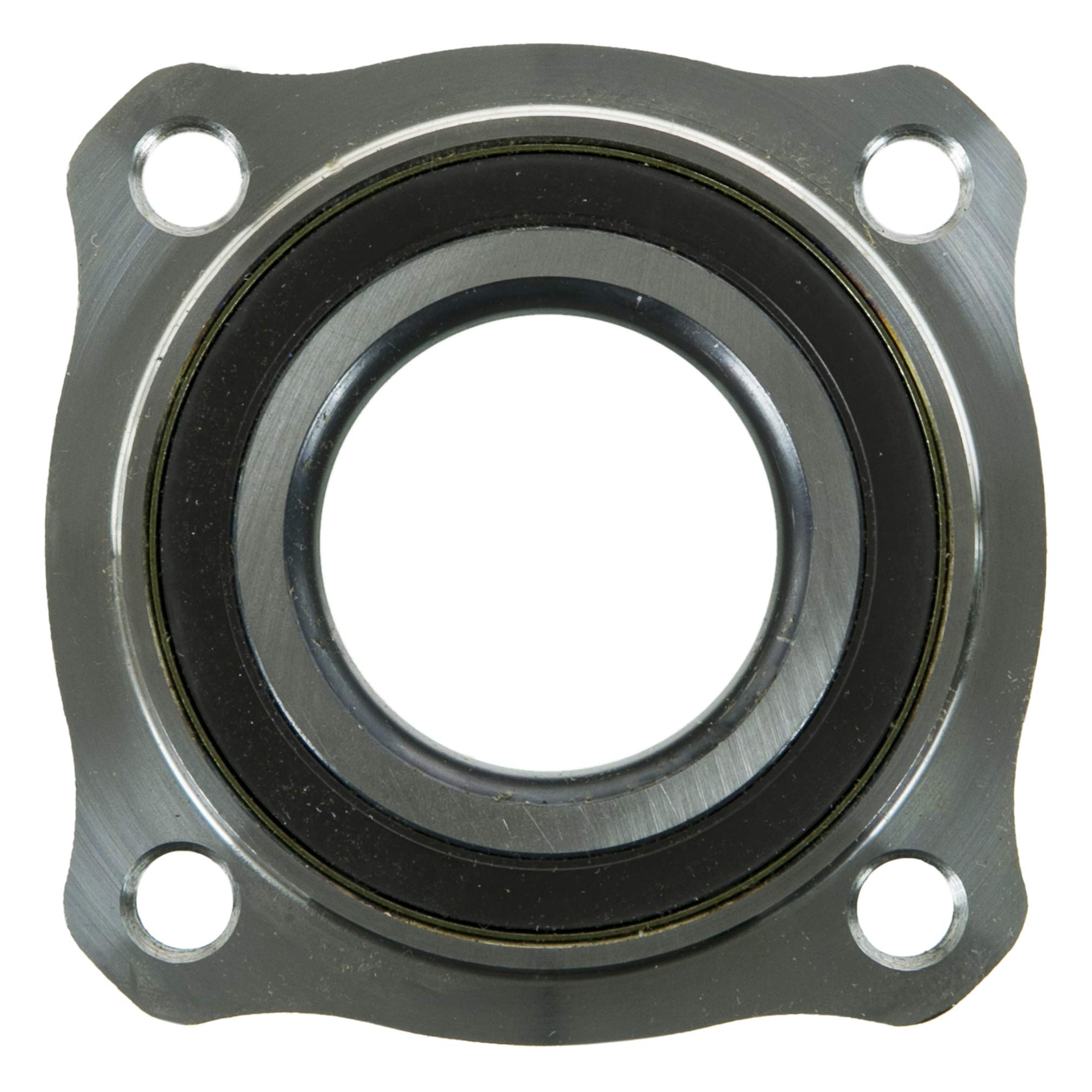 BMW 535i xDrive MOOG 512511 Wheel Bearing and Hub Assembly