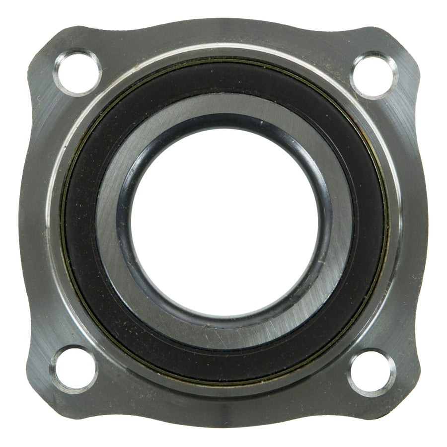 BMW 535i xDrive MOOG 512511 Wheel Bearing and Hub Assembly