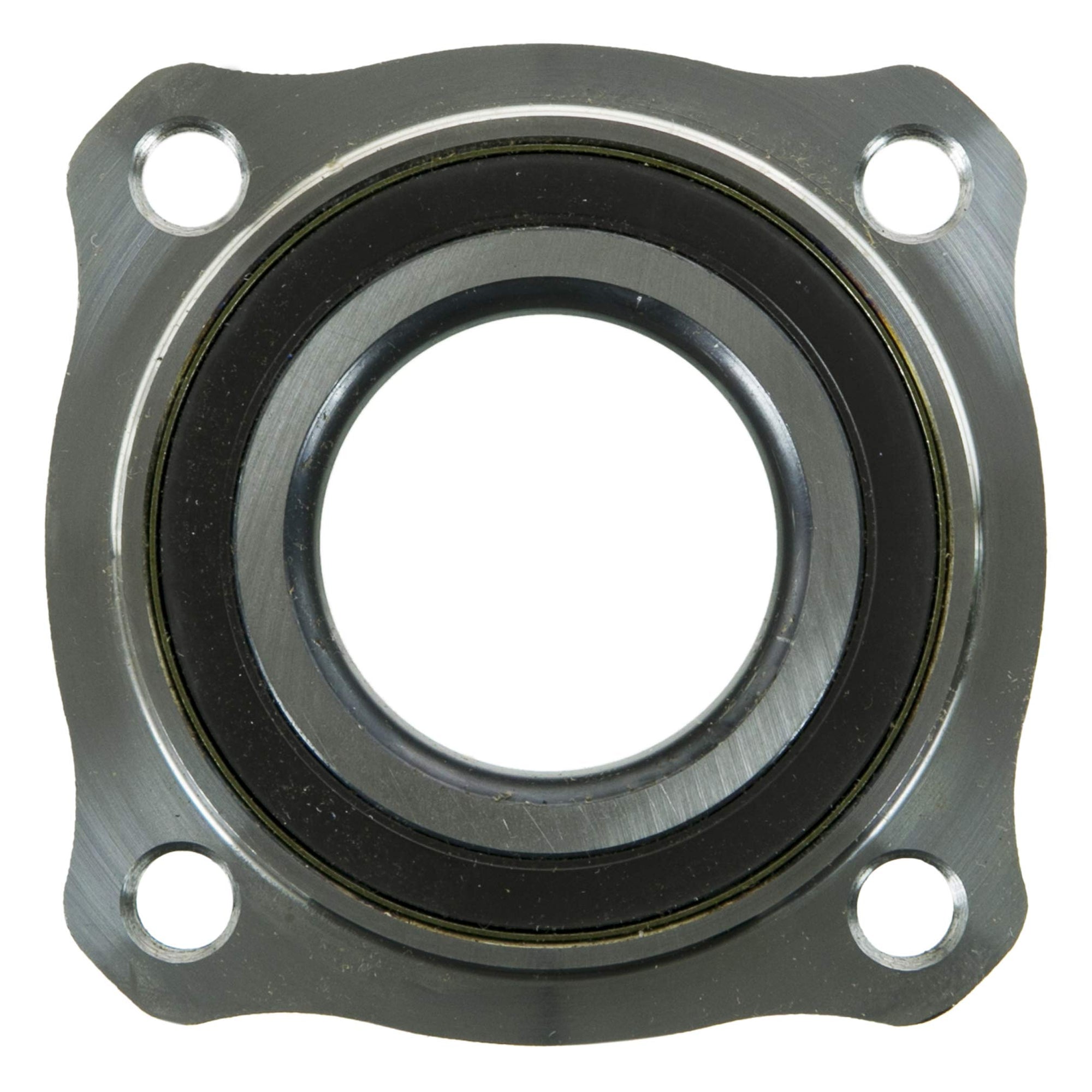 BMW 535i xDrive MOOG 512511 Wheel Bearing and Hub Assembly