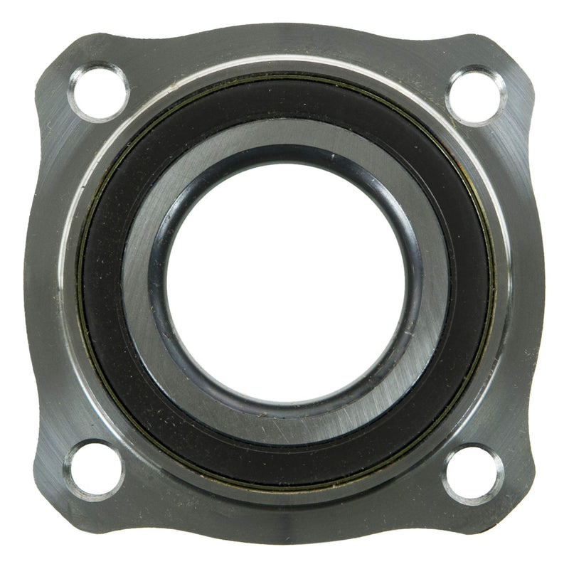BMW 535i xDrive MOOG 512511 Wheel Bearing and Hub Assembly