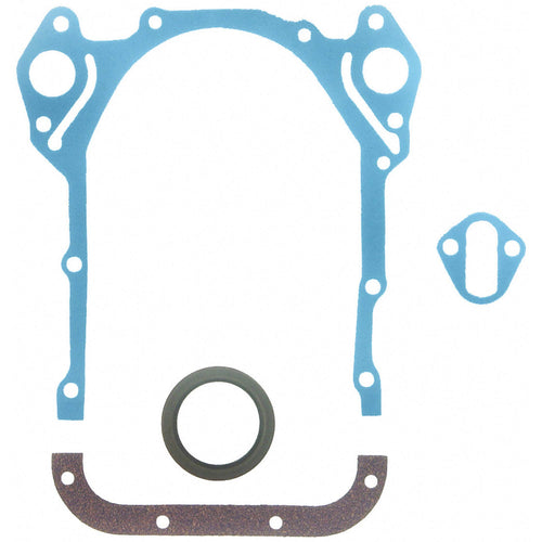 Timing Cover Gasket Set FEL-PRO TCS 6688