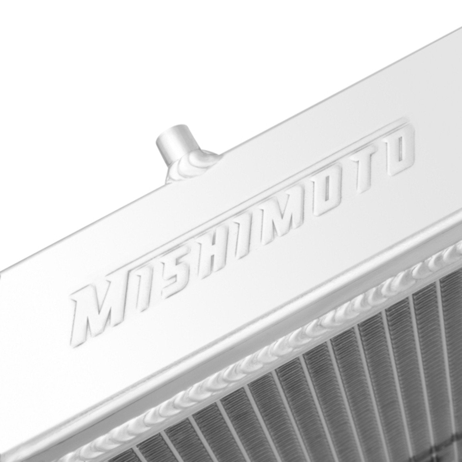 Mishimoto Performance Aluminum Radiator MMRAD-3KGT-91 Fits Mitsubishi 3000GT Manual 1991-1999