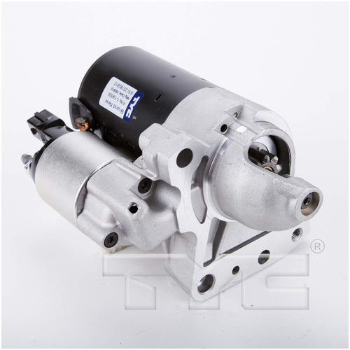 Starter Motor TYC 1-19000 Compatible with 2007-2015 Mini Mini Cooper