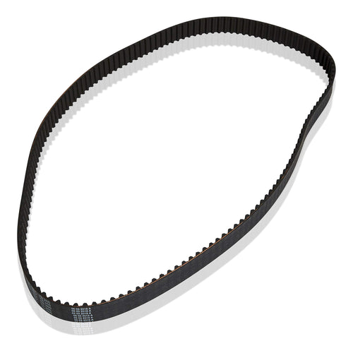 Cloyes Engine Timing Belt B265, Compatible with Chrysler, Dodge, Jeep, Plymouth, Manufactured & Validated to OEM Standards Black