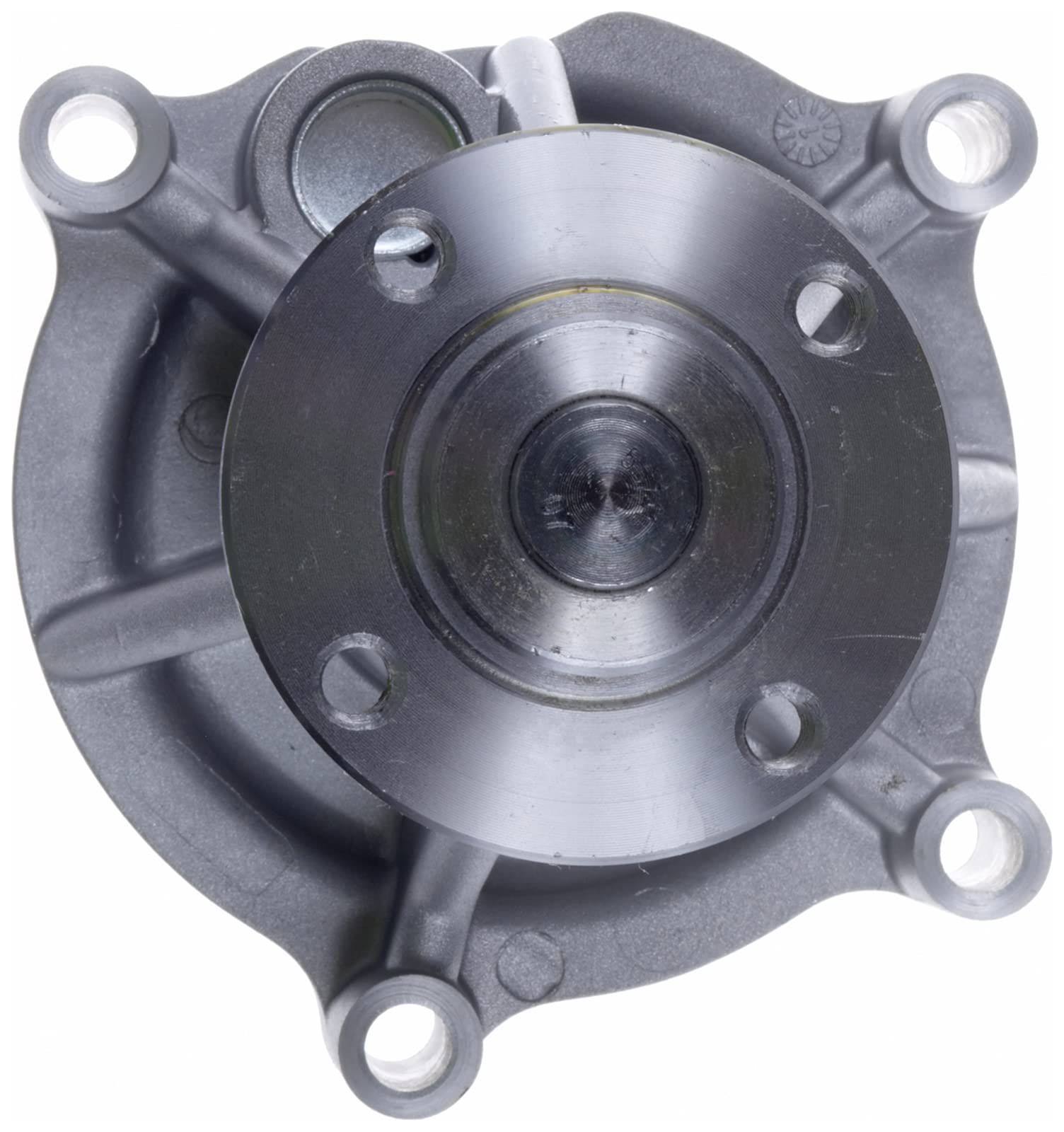 Premium Gates Engine Water Pump 42080
