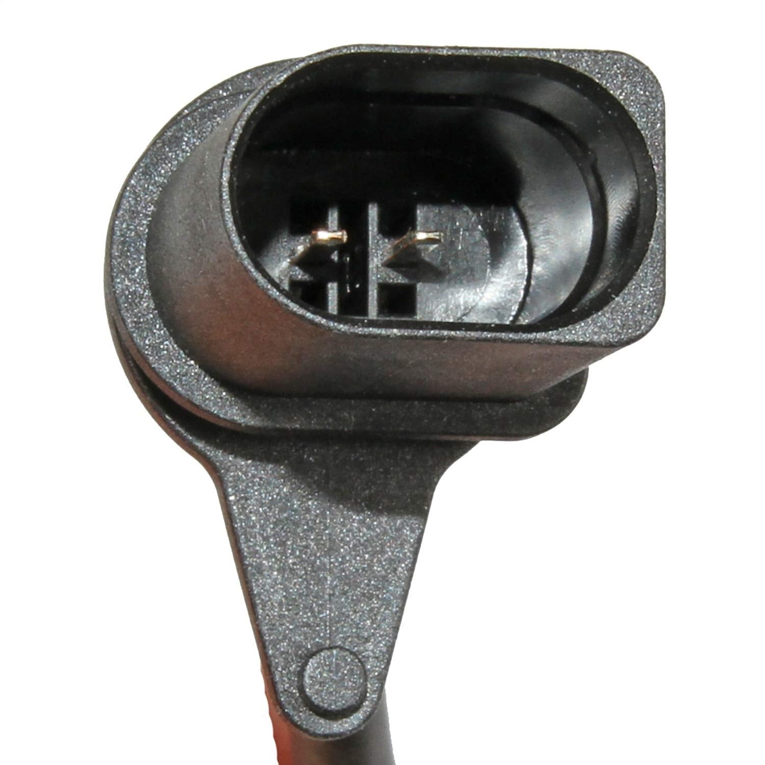 Power Stop SW-0323 Rear Electronic Brake Pad Wear Sensor