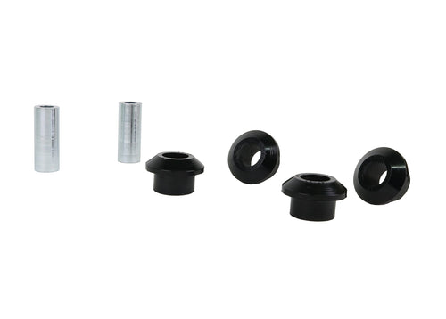 Control Arm Bushing Nolathane REV048.0002 Black (Lwr Inn Front)