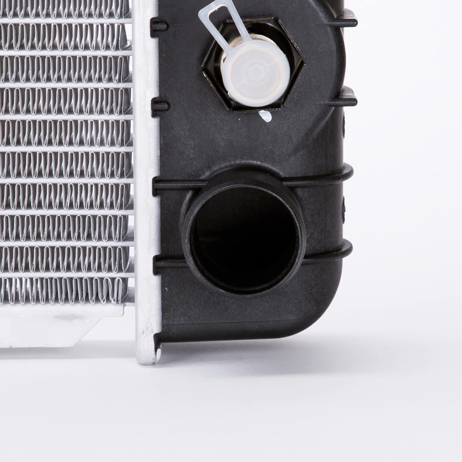 Compatible TYC 618 Radiator with 1988-1994 Chevrolet C/K Pickup
