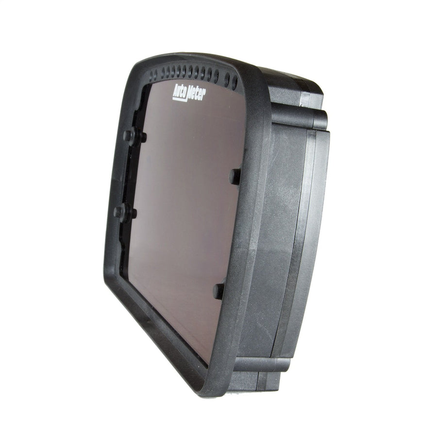 Competition Drag Dash Autometer 6021 Lcd Color Lcd Incl. Shift And Alarm Lights Data logging Lcd