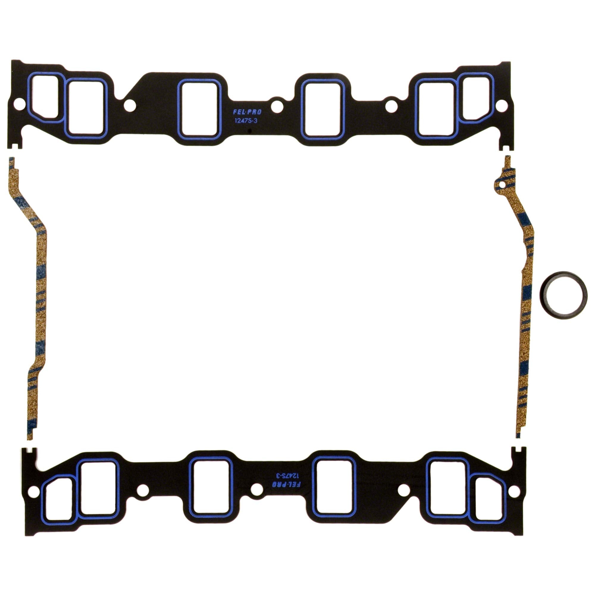 Intake Manifold Gasket Set FEL-PRO 1247 S-3