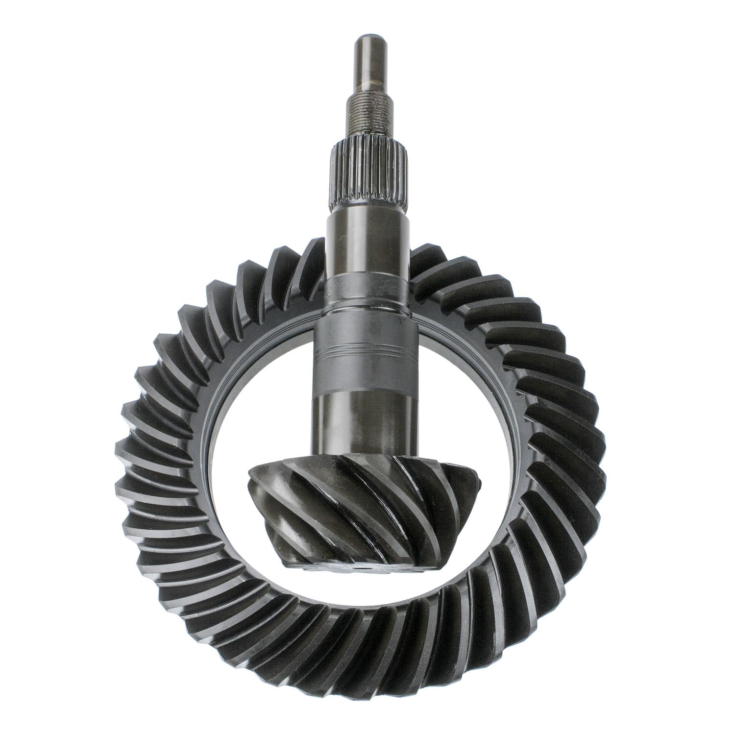 Differential Ring & Pinion Motive Gear GZ85327, For GM 8.3, Gear Ratio 3.27, Dropout-Bolt, 32 Spline, 11 Pinion & 36 Ring Tooth - Fits Chevrolet Caprice (2011-2017), Chevrolet SS, Pontiac G8