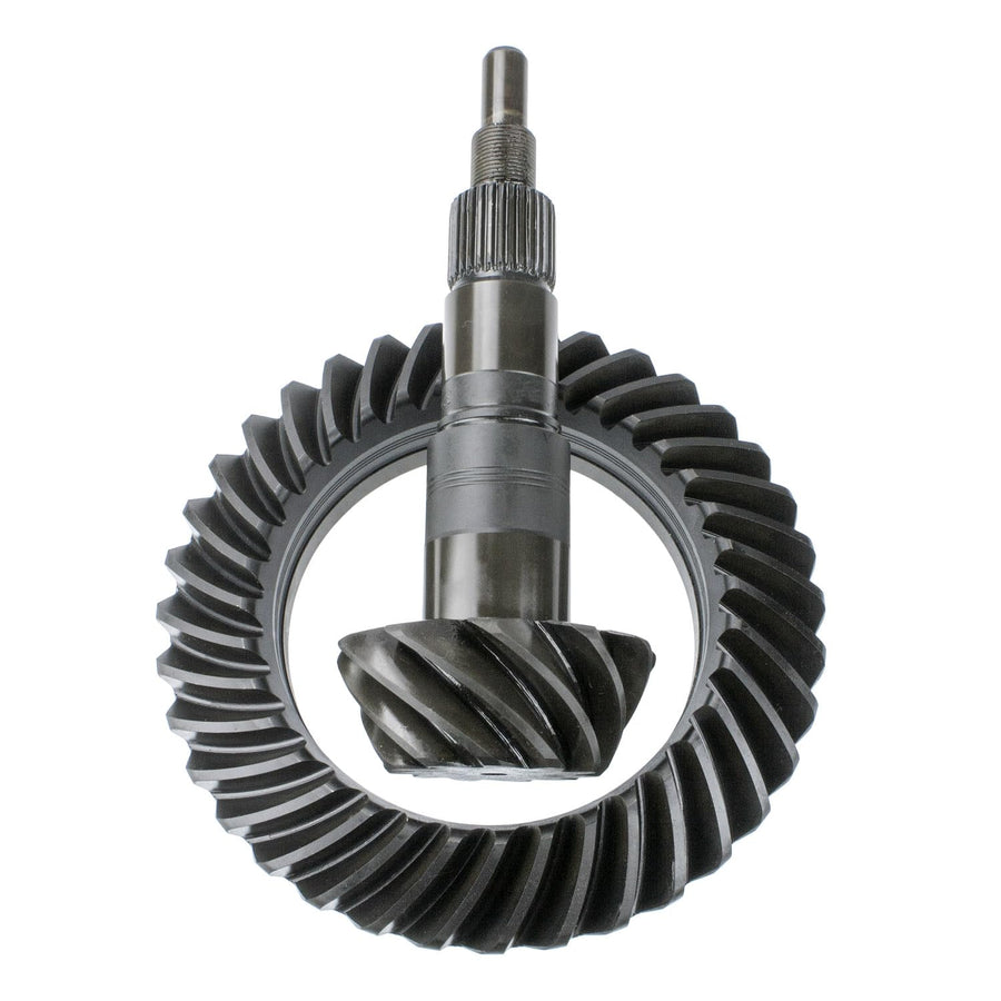 Differential Ring & Pinion Motive Gear GZ85327, For GM 8.3, Gear Ratio 3.27, Dropout-Bolt, 32 Spline, 11 Pinion & 36 Ring Tooth - Fits Chevrolet Caprice (2011-2017), Chevrolet SS, Pontiac G8