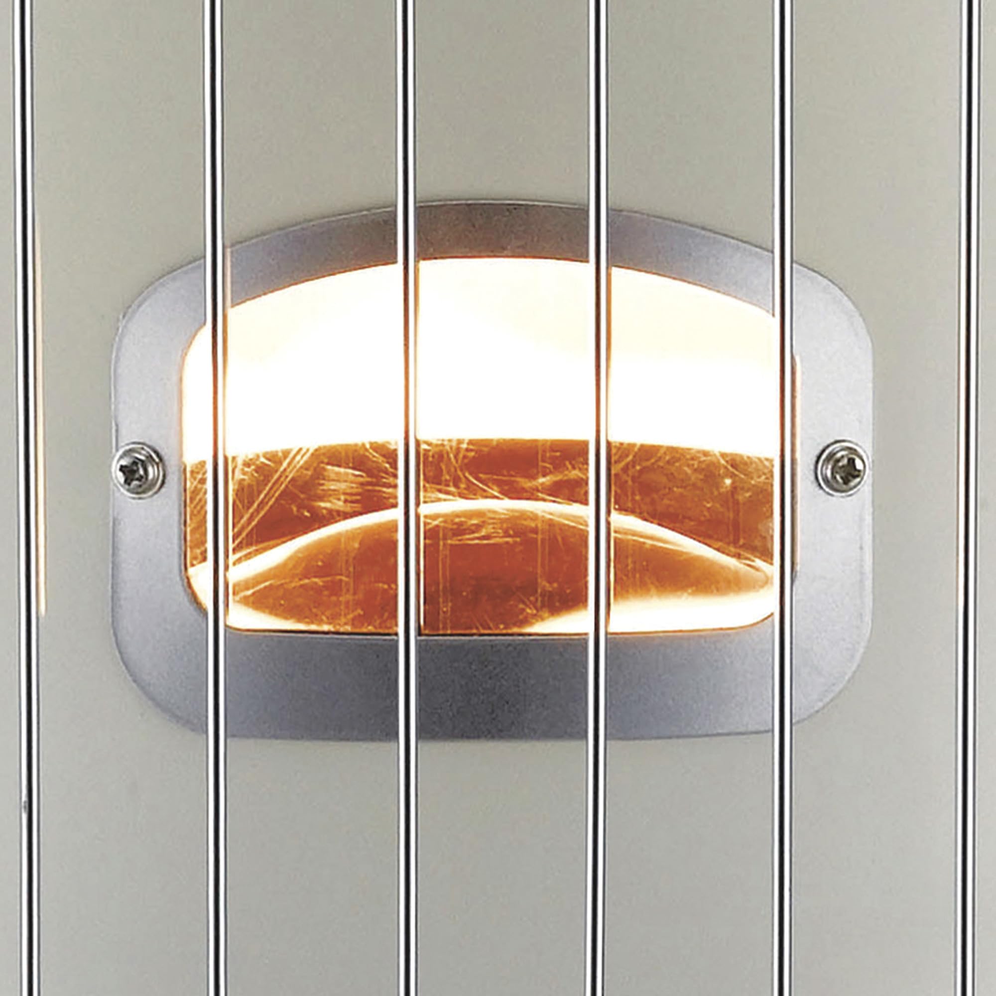 Indoor Dyna-Glo Kerosene Convection Heater - 23,800 BTU, 1,000 Sq. Ft. Heating Capacity, Model Number WK95C8