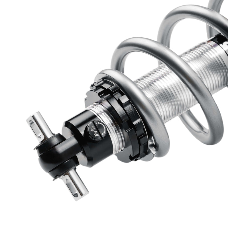 Single QA1 Adjustable Pro Coil Kit (GS501-11300A), Aluminum