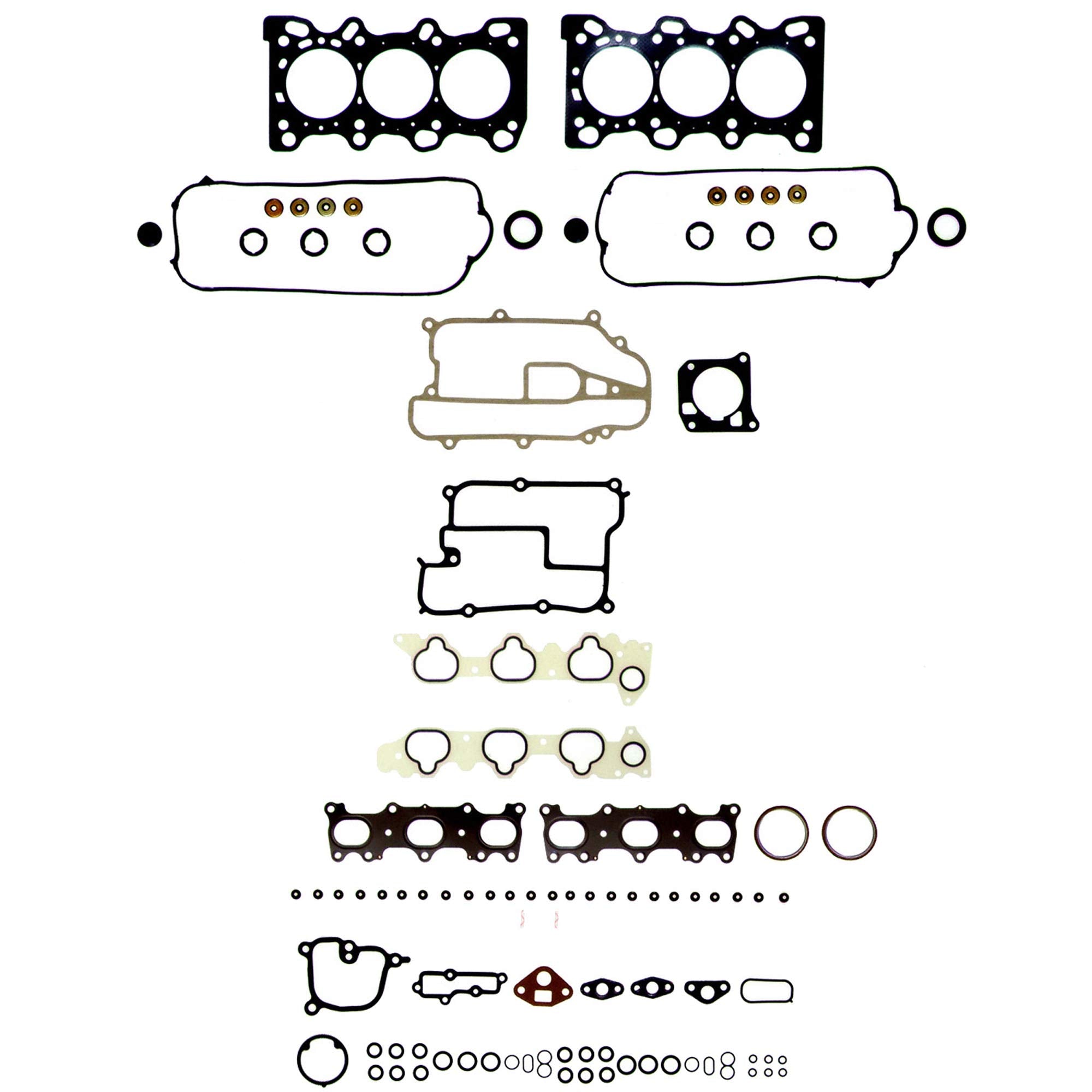 HS FEL-PRO 9031 PT-1 Head Gasket Set