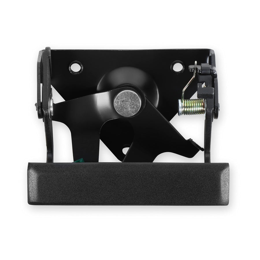 Tailgate Handle Black Brothers Trucks 04-438
