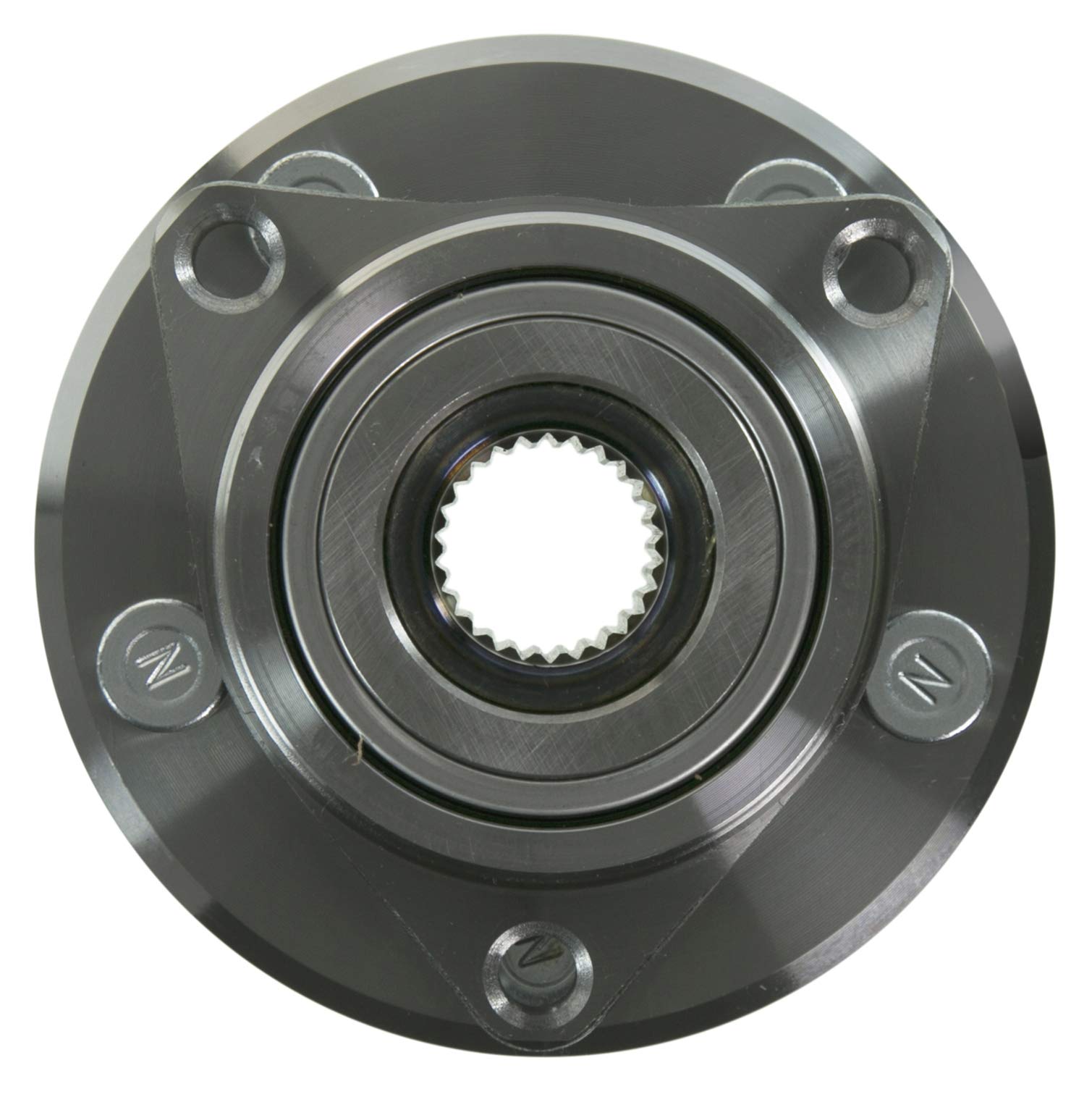 Wheel Bearing and Hub Assembly MOOG for Ford Taurus