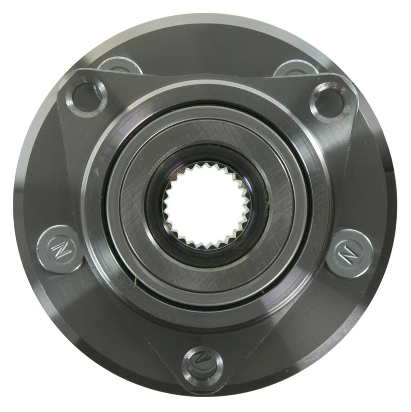 Wheel Bearing and Hub Assembly MOOG for Ford Taurus