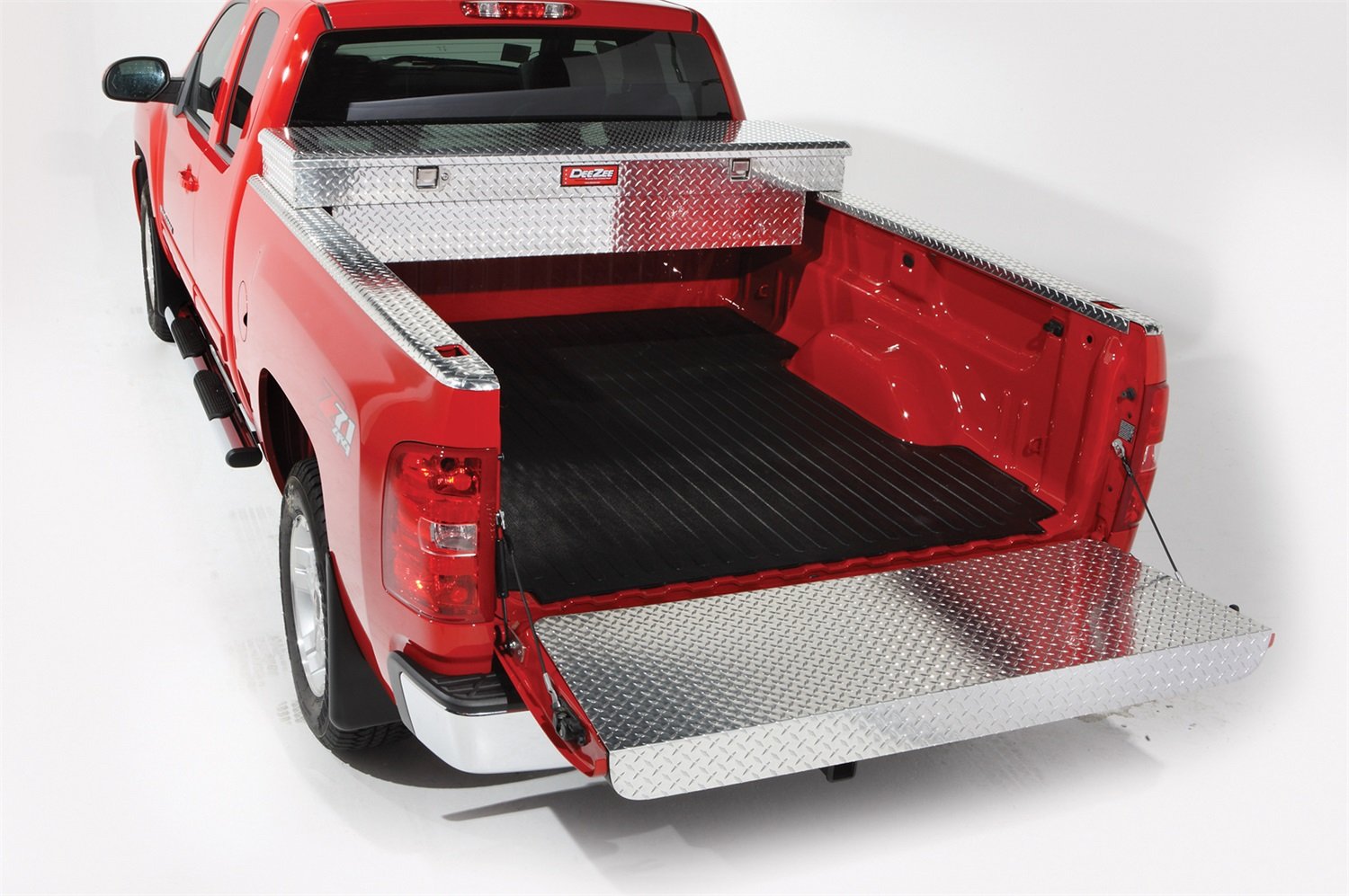 Brite-Tread Dee Zee DZ4103 Full Tailgate Protector