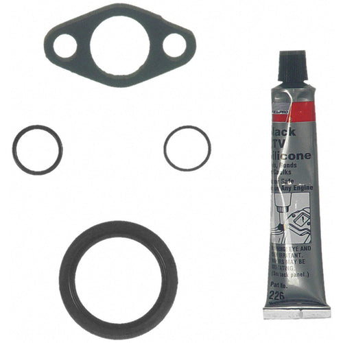 TCS FEL-PRO 45931 Crankshaft Front Seal Set