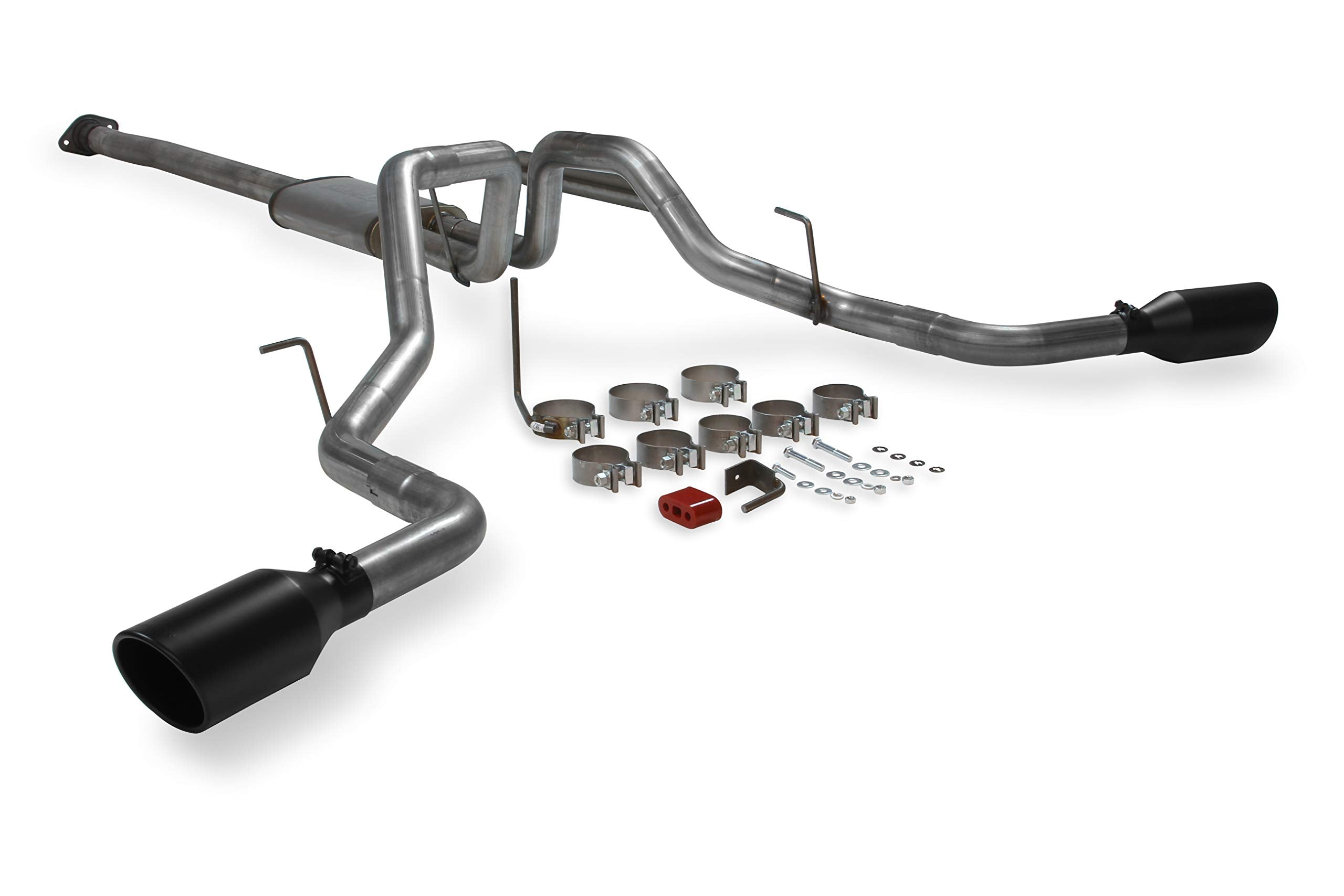 Flowmaster FlowFX 717872 Cat-Back Exhaust System