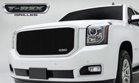 Billet Series T-Rex Black Grille Insert 20169B