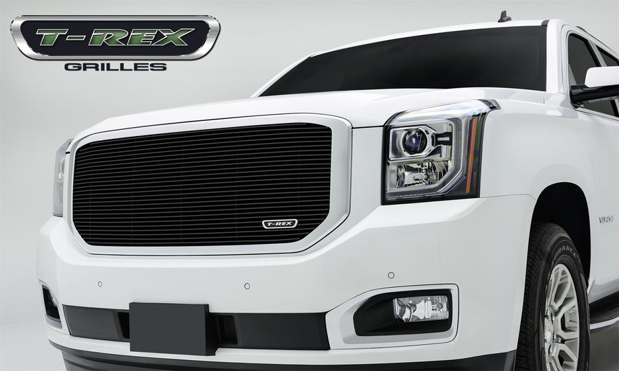 Billet Series T-Rex Black Grille Insert 20169B