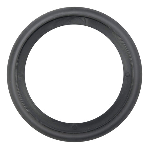 CURT 3-Inch Black Plastic Tie Down Anchor Backing Plate Trim Ring 83720