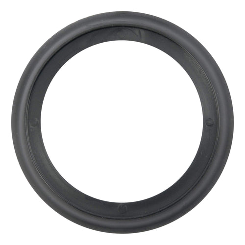 CURT 3-Inch Black Plastic Tie Down Anchor Backing Plate Trim Ring 83720