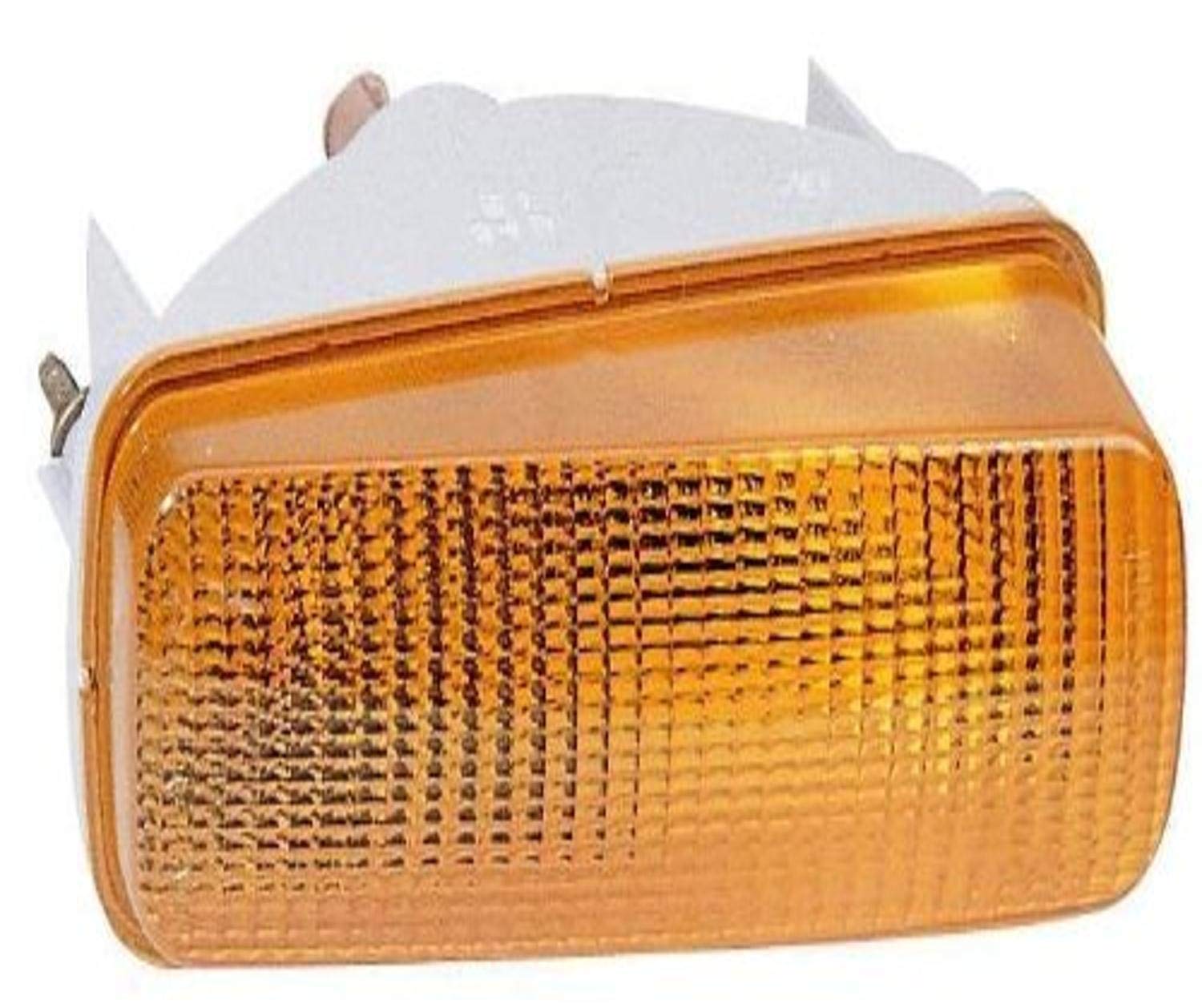 Replacement Driver Side DEPO 316-1601N-US Turn Signal Light