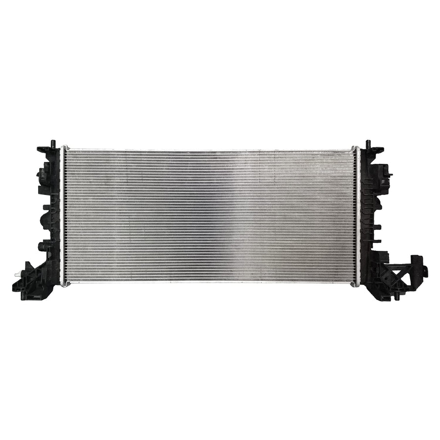 Radiator TYC 13620 Compatible with 2016-2019 Chevrolet Cruze