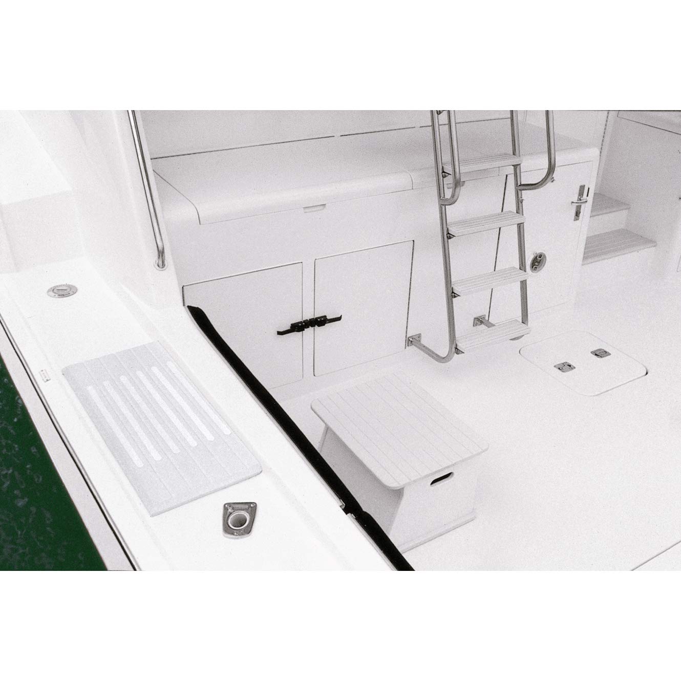 KingStarboard TACO Marine