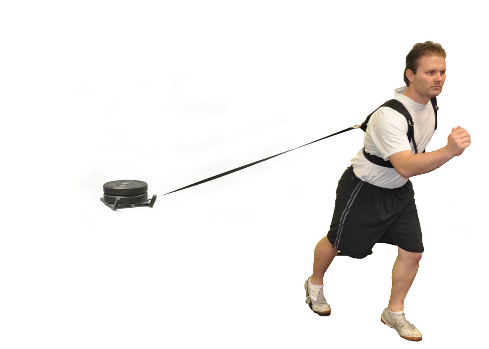 Sheet Sled Stroops