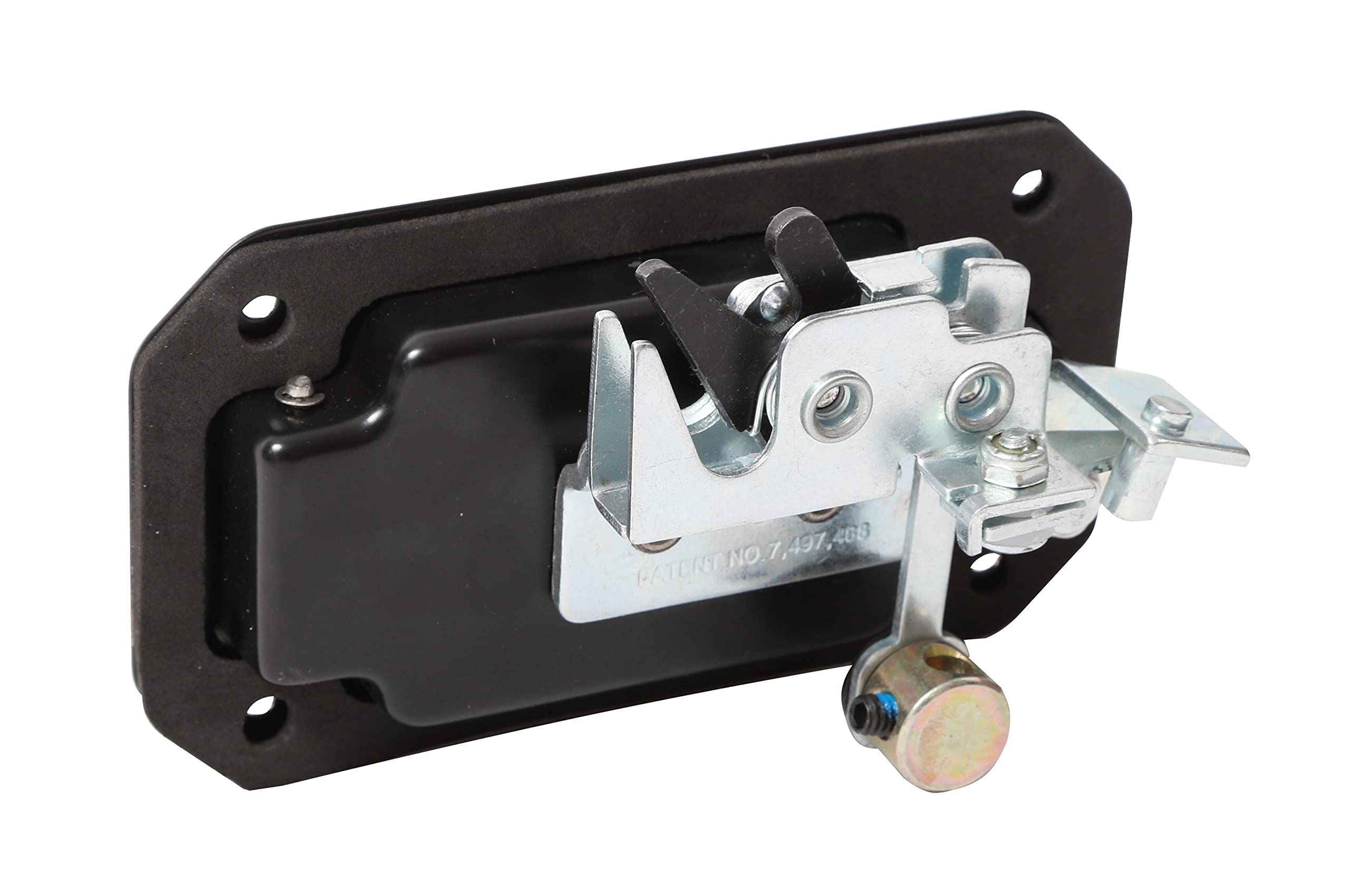 Toolbox Pull Handle Dee Zee DZTBLATCH4B