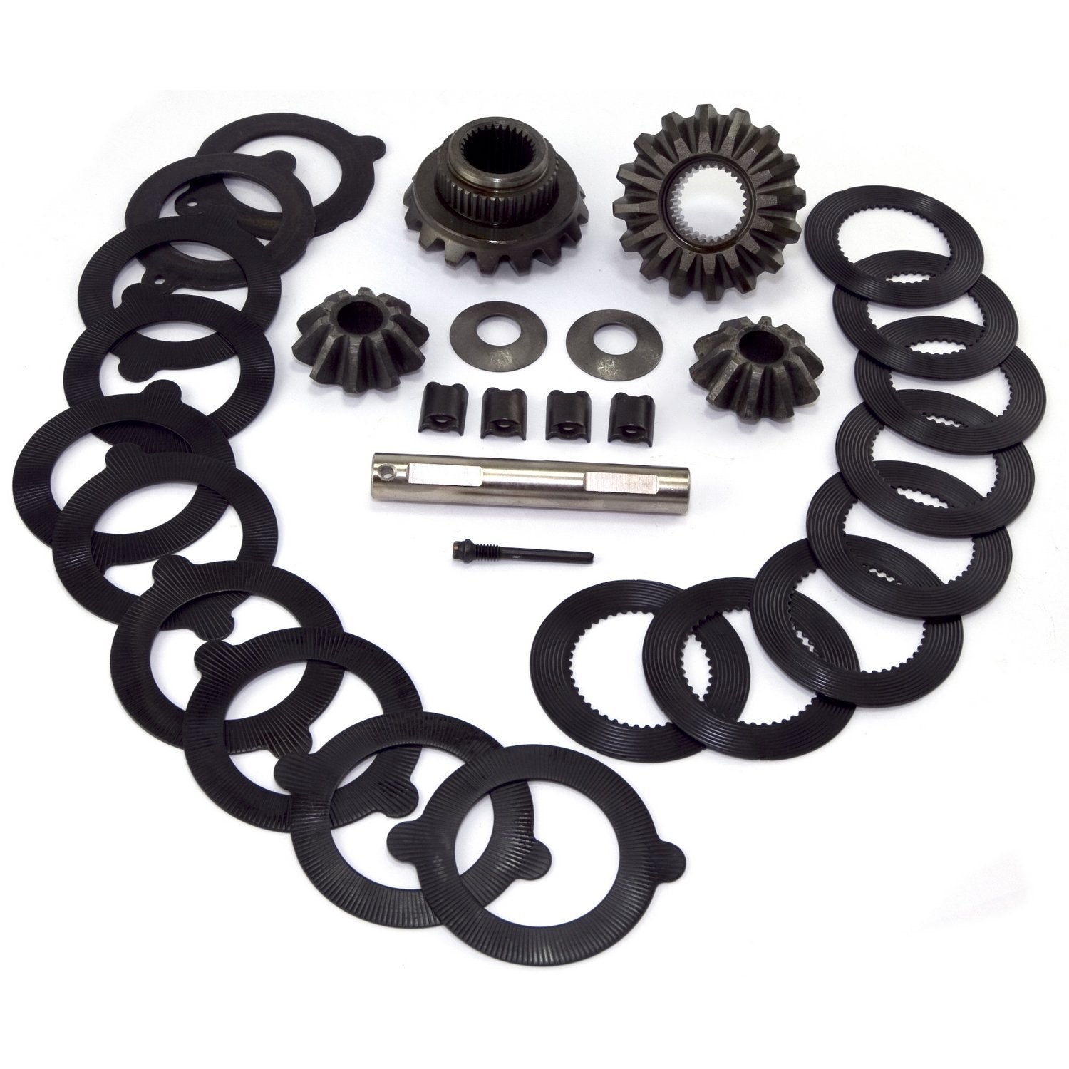 Spider Gear Kit, Trac Lok | Omix-Ada | 16507.41 | OE Reference: 4856372 | Fits 1994-2001 Jeep Grand Cherokee ZJ/WJ with Dana 44