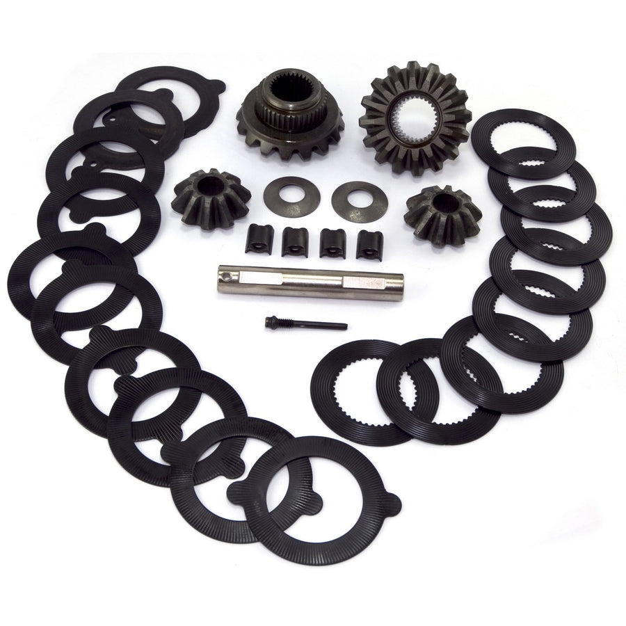 Spider Gear Kit, Trac Lok | Omix-Ada | 16507.41 | OE Reference: 4856372 | Fits 1994-2001 Jeep Grand Cherokee ZJ/WJ with Dana 44