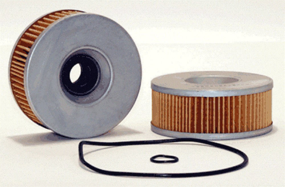 Cartridge Wix 24933 Lube Metal Canister Filter - Case of 12