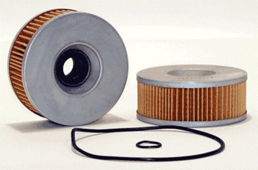 Cartridge Wix 24933 Lube Metal Canister Filter - Case of 12