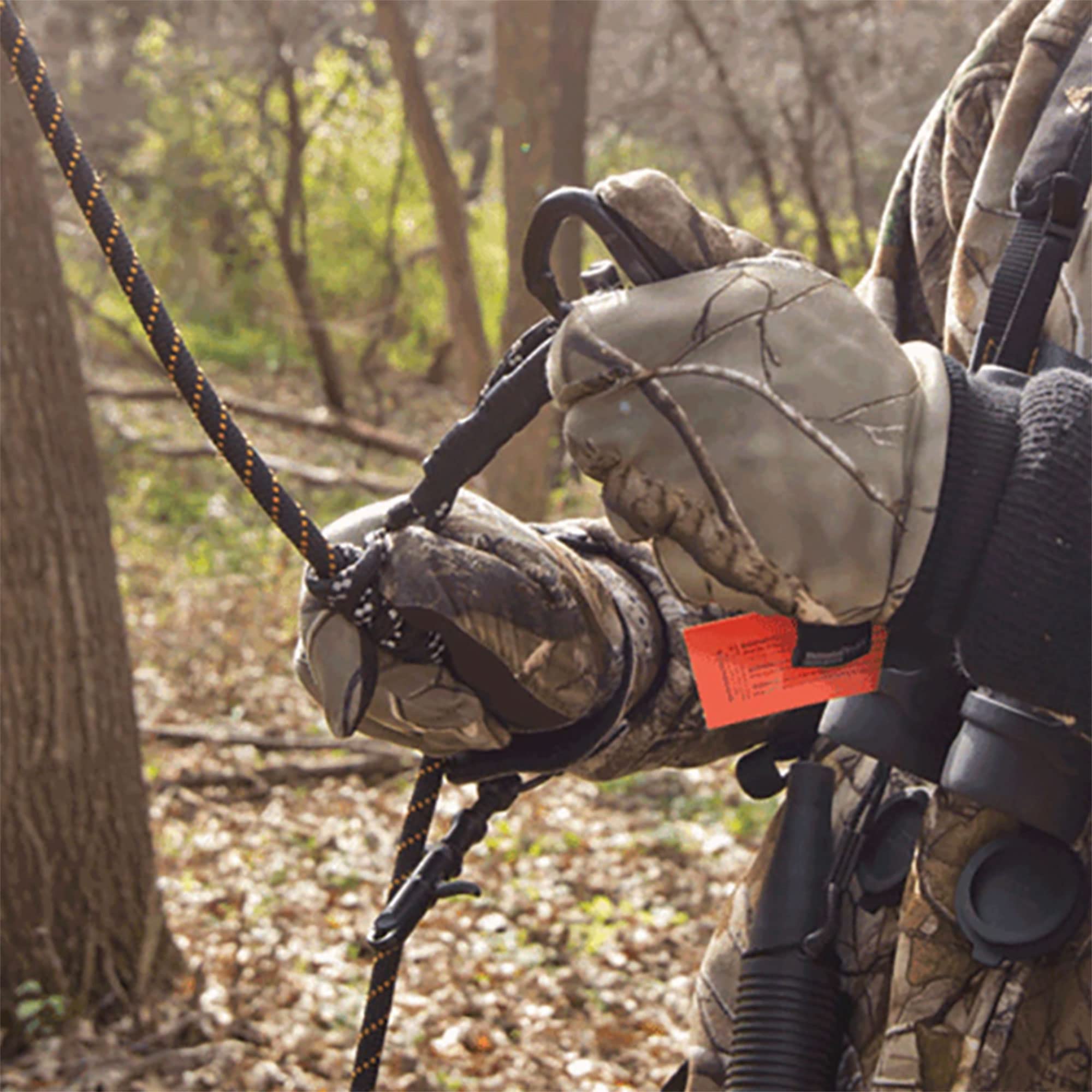 30 Inch Muddy Safe Line (3-Pack)
