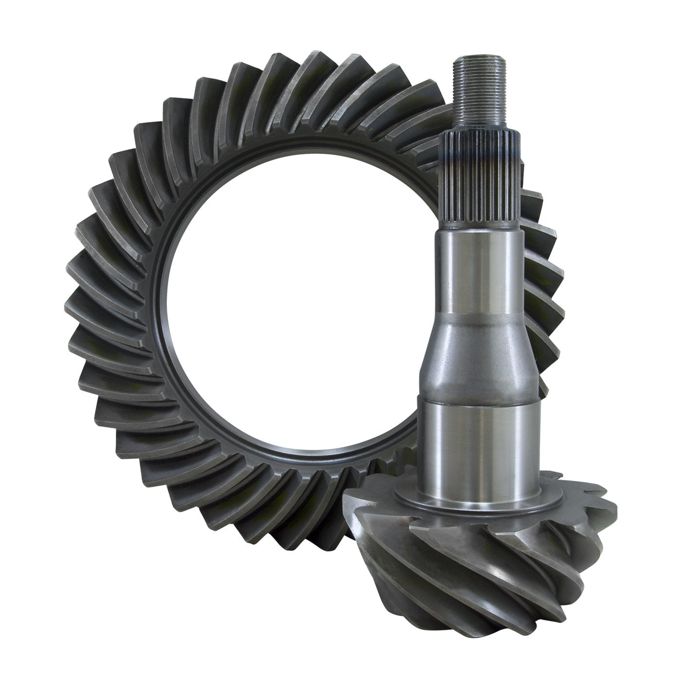 High Performance Yukon (YG F9.75-308) Ring and Pinion Gear Set for Ford 9.75" Differential