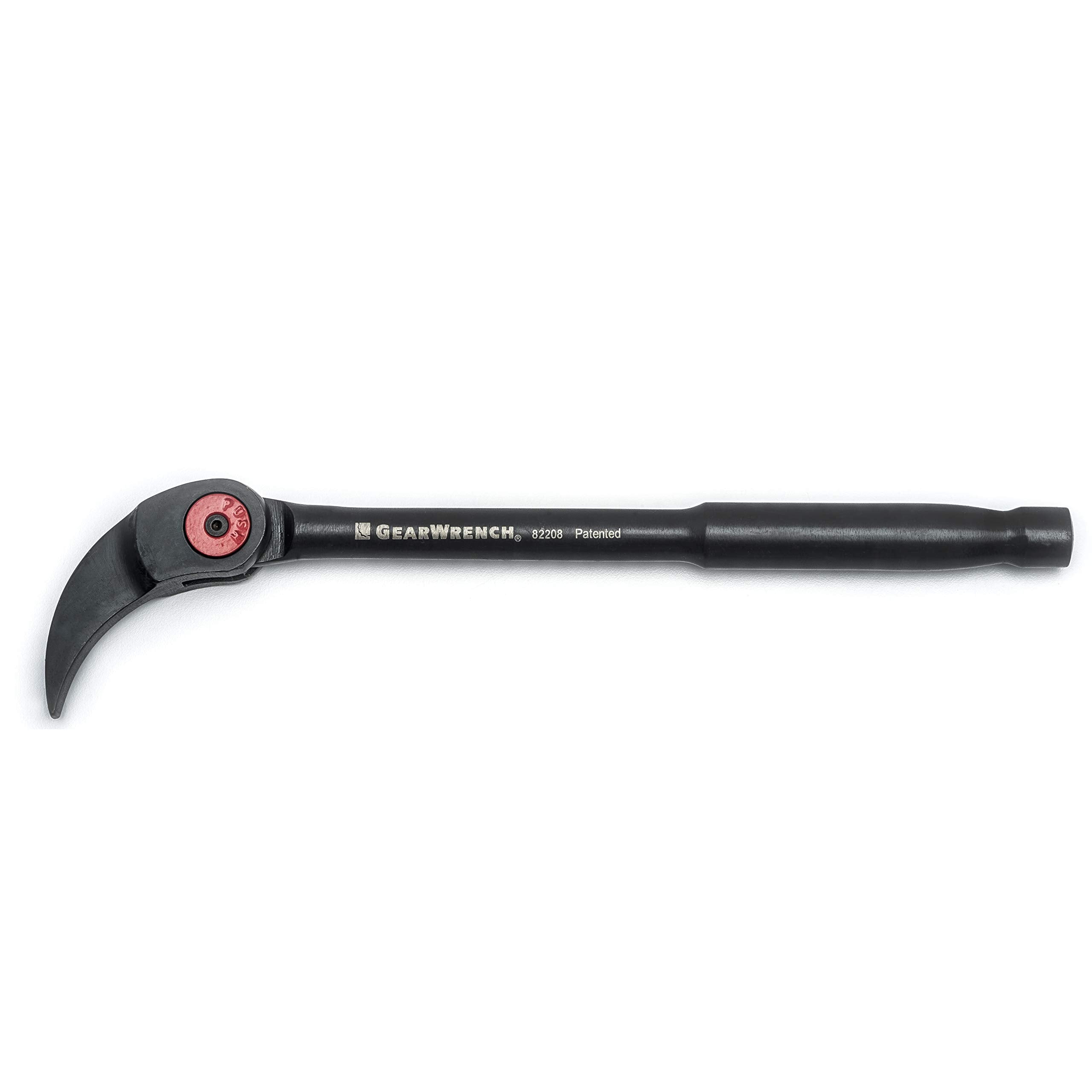 8” GEARWRENCH Indexing Pry Bar - 82208