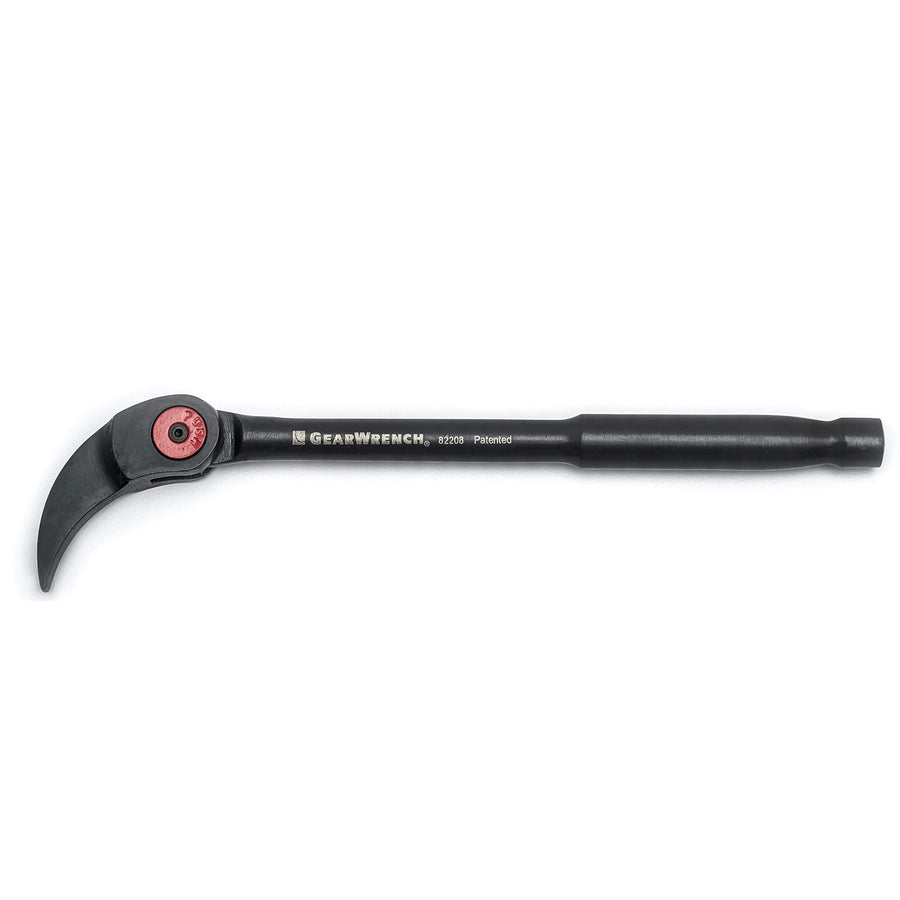 8” GEARWRENCH Indexing Pry Bar - 82208