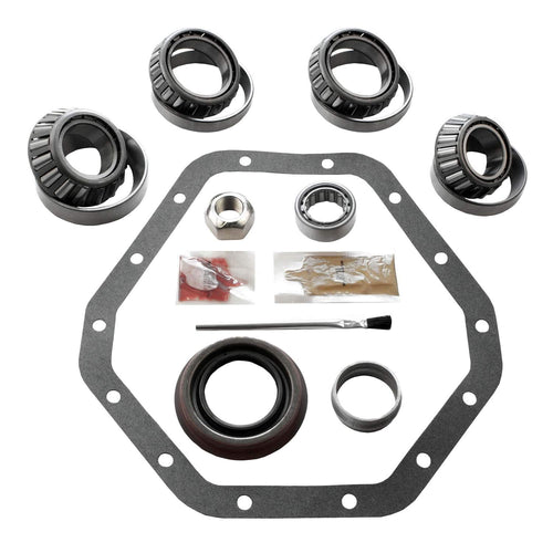 Rear Bearing Kit Motive Gear for a GM 10.5" Differential with Timken Tapered Bearings
